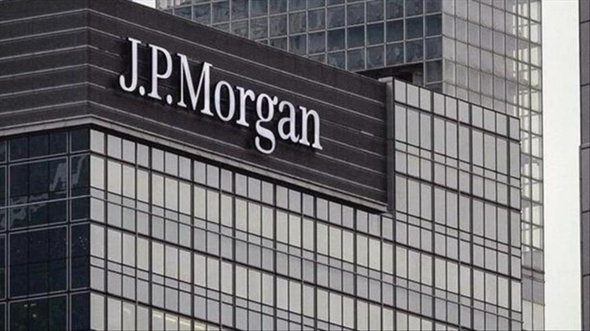 JPMorgan: ABD ekonomisi resesyona gidiyor