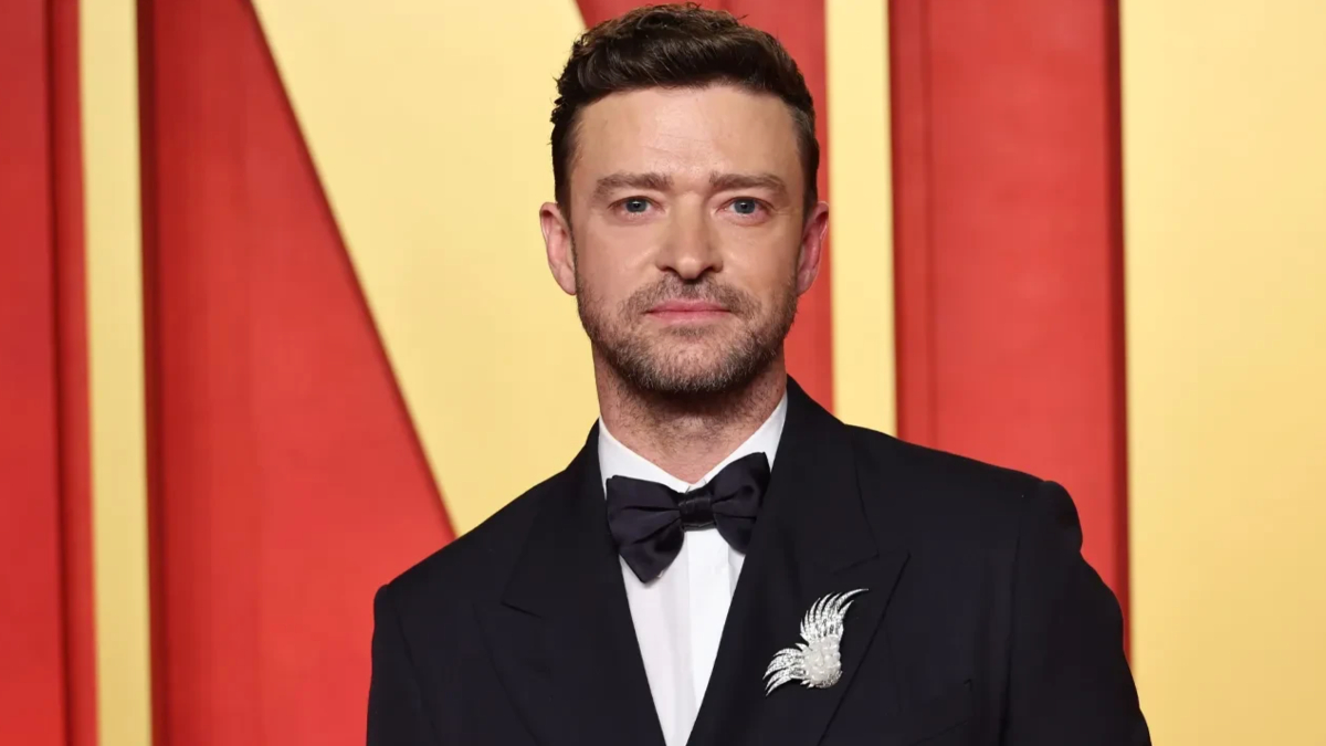 Justin Timberlake, İstanbul’a geliyor! Kulis istekleri gündem oldu