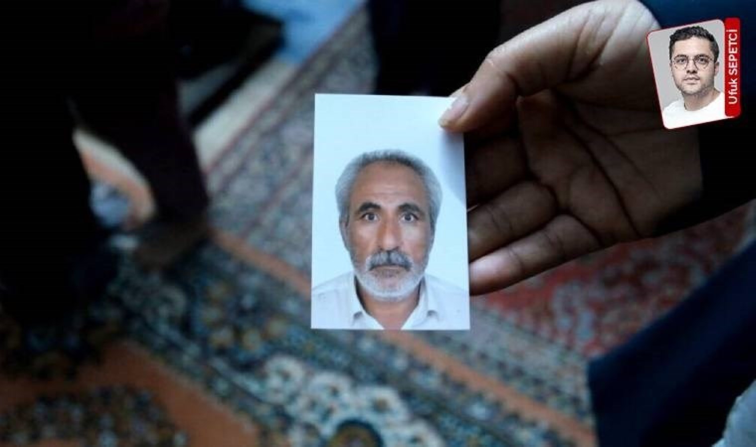 Kaçak madende yaşamını yitiren Afgan madenci Nourtani’nin eşi Cumhuriyet’e konuştu: ‘Yaşayamıyoruz’