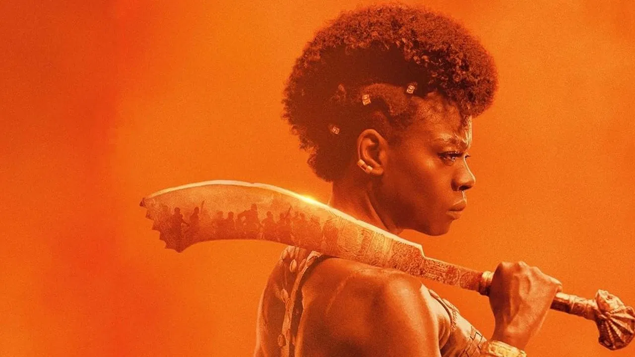 Kadın Kral filminin konusu ne? Kadın Kral filminin oyuncuları kimler?