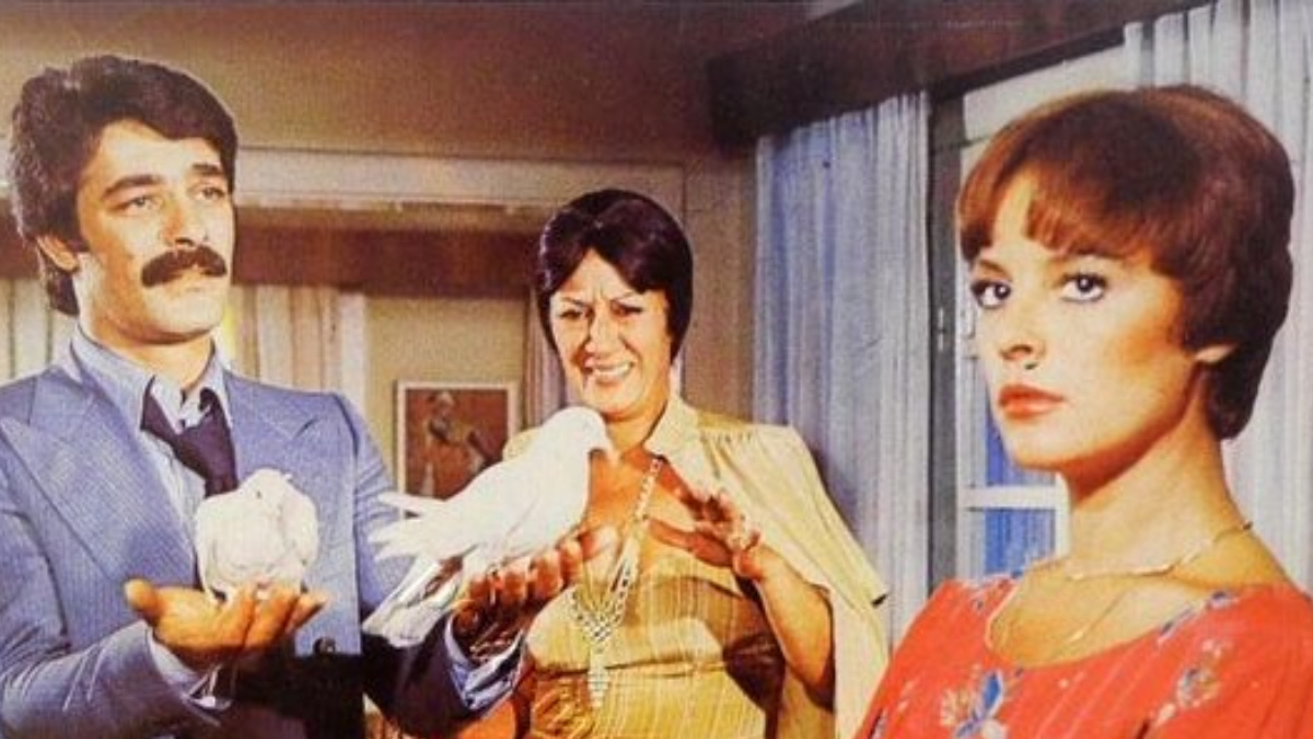 Kadir İnanır, eski dostu Hülya Koçyiğit’e dava açtı