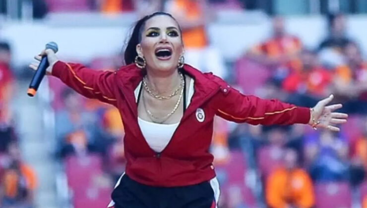 Kadroyu beğenmedi! Galatasaray’ın şampiyonluk kutlamalarına çağrılmayan İrem Derici, sitem etti
