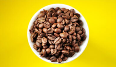 Kahve bu ay yatırımcısına acı verdi