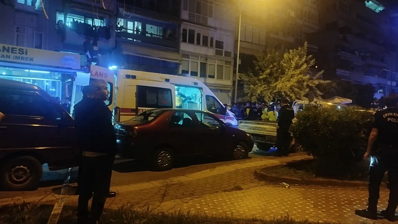 Kahvehanede silahlı saldırıya uğradı: Yaşamını yitirdi!