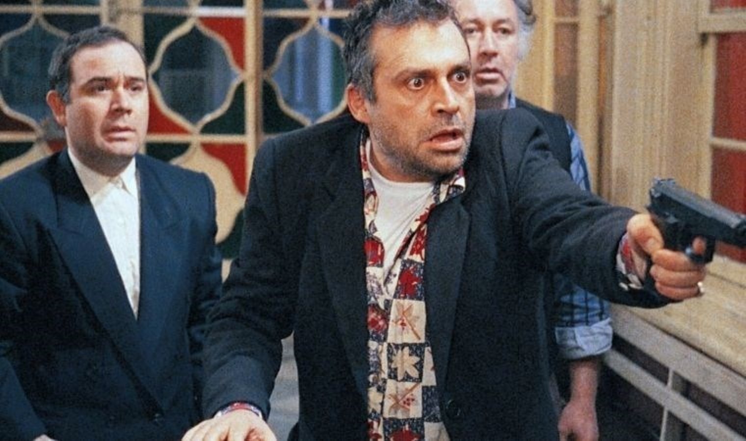 Kalbe dokunan en iyi Türk dram filmleri