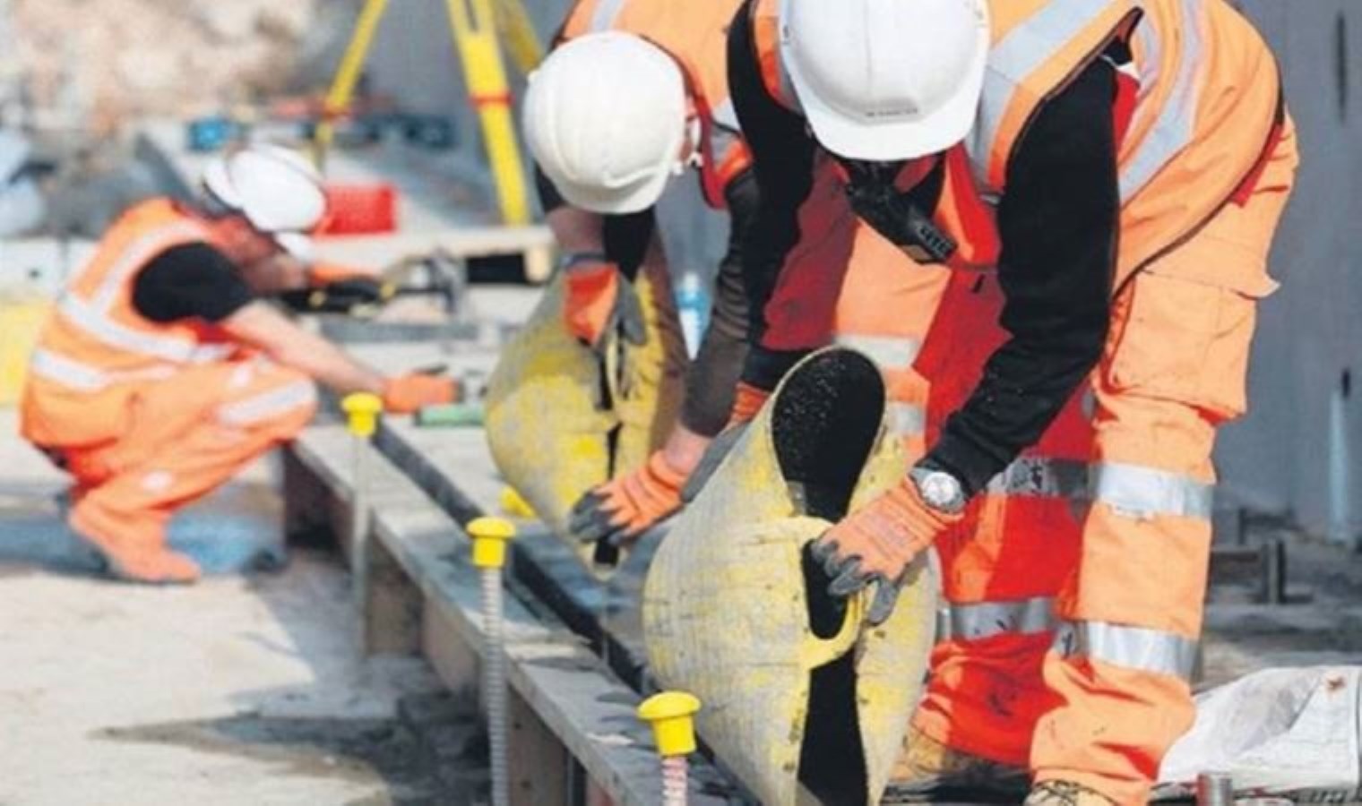 Kamu işçi toplu sözleşmesi 2025 zammı ne kadar olacak? Kamu işçisinin zam görüşmesinde anlaşma sağlandı mı?