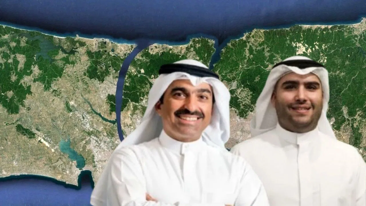 Kanal İstanbul rantı Kuveytli yatırımcıları da yuttu: Sahte imzayla dolandırıcılık!