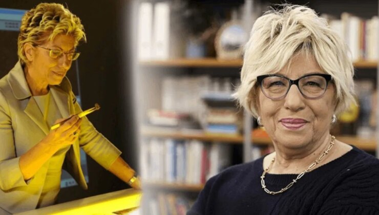 ‘Kanıt’la tanıdık, şimdi dünya onu konuşuyor