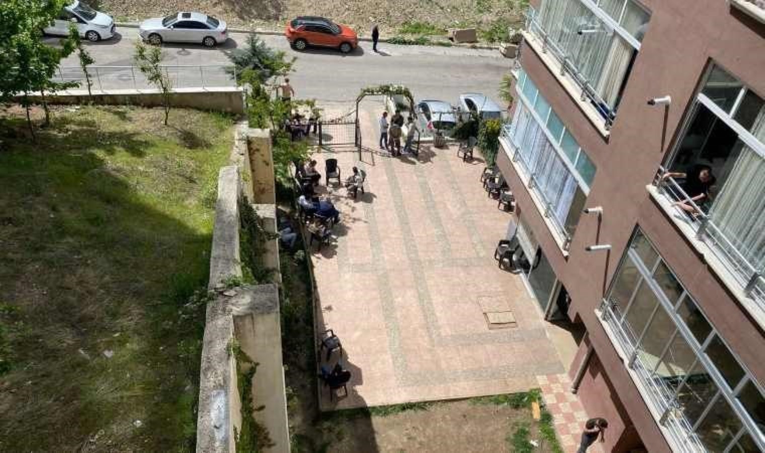 Kanser hastası eşini öldürüp intihar etmişti: ‘Ben öldükten sonra sana kim bakacak?’ demiş