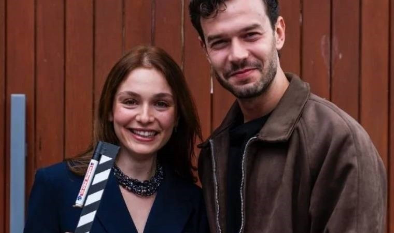 ‘Kaosun Anatomisi’ dizisi geliyor…