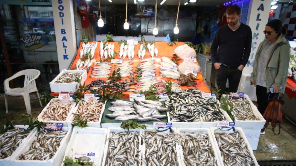 Karadenizli balıkçılar için sezon bereketli geçti