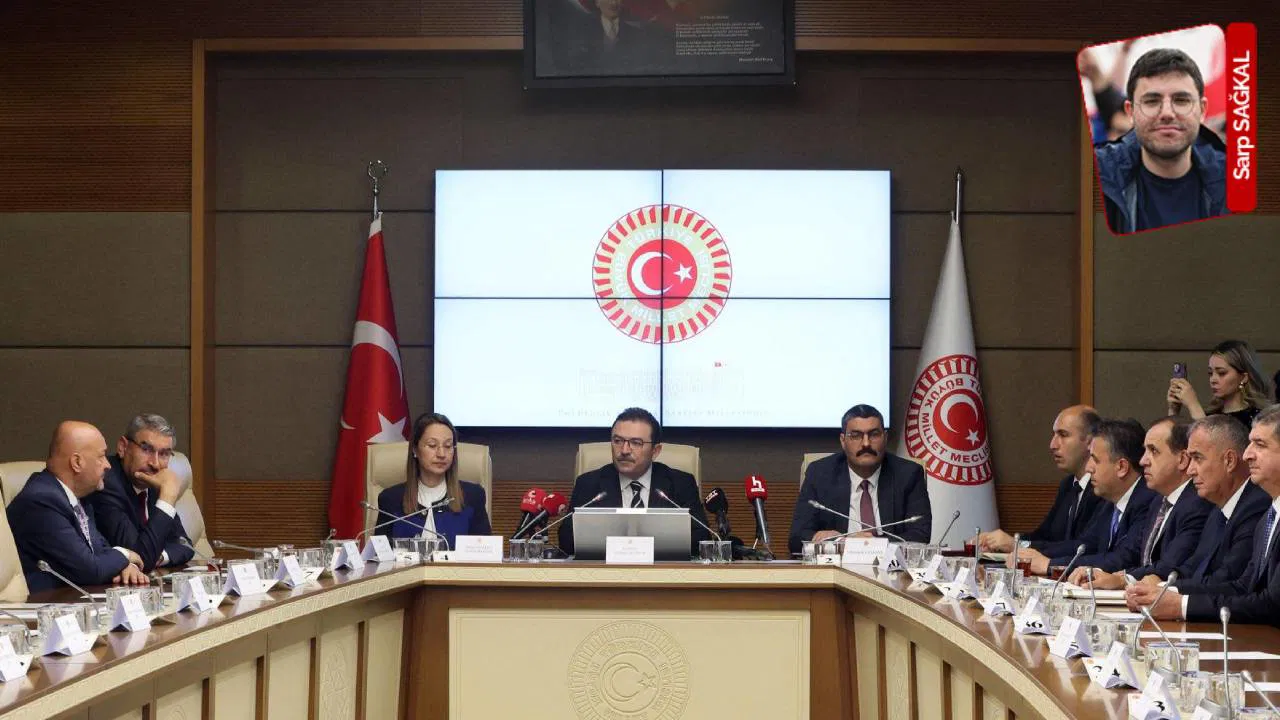 Kartalkaya Komisyonu’nda AKP Kongresi gerginliği: ‘Vefat açıklamaları geciktirildi mi?’