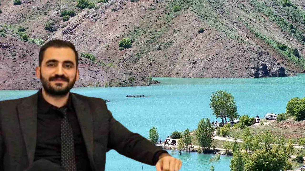 Kayıp aranıyordu… Cansız bedeni baraj gölünde bulundu!