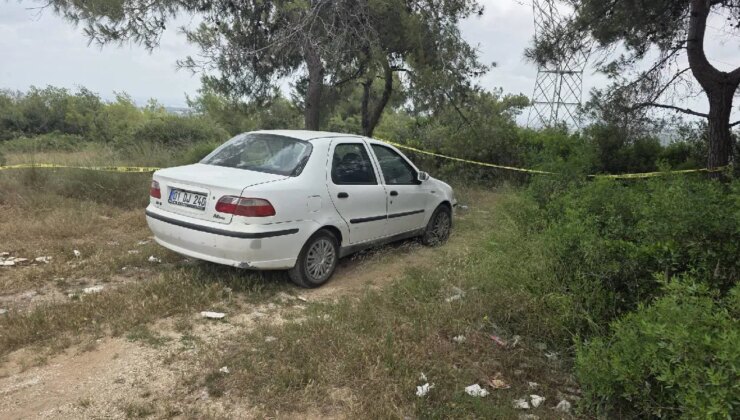 Kayıp olarak aranıyordu, ormanlık alanda ölü bulundu!