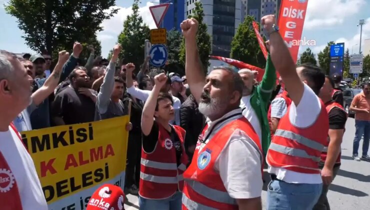 Kayyum tarafından yönetilen Şişli Belediyesi’nde işçiler: Haklarımız yok sayılıyor