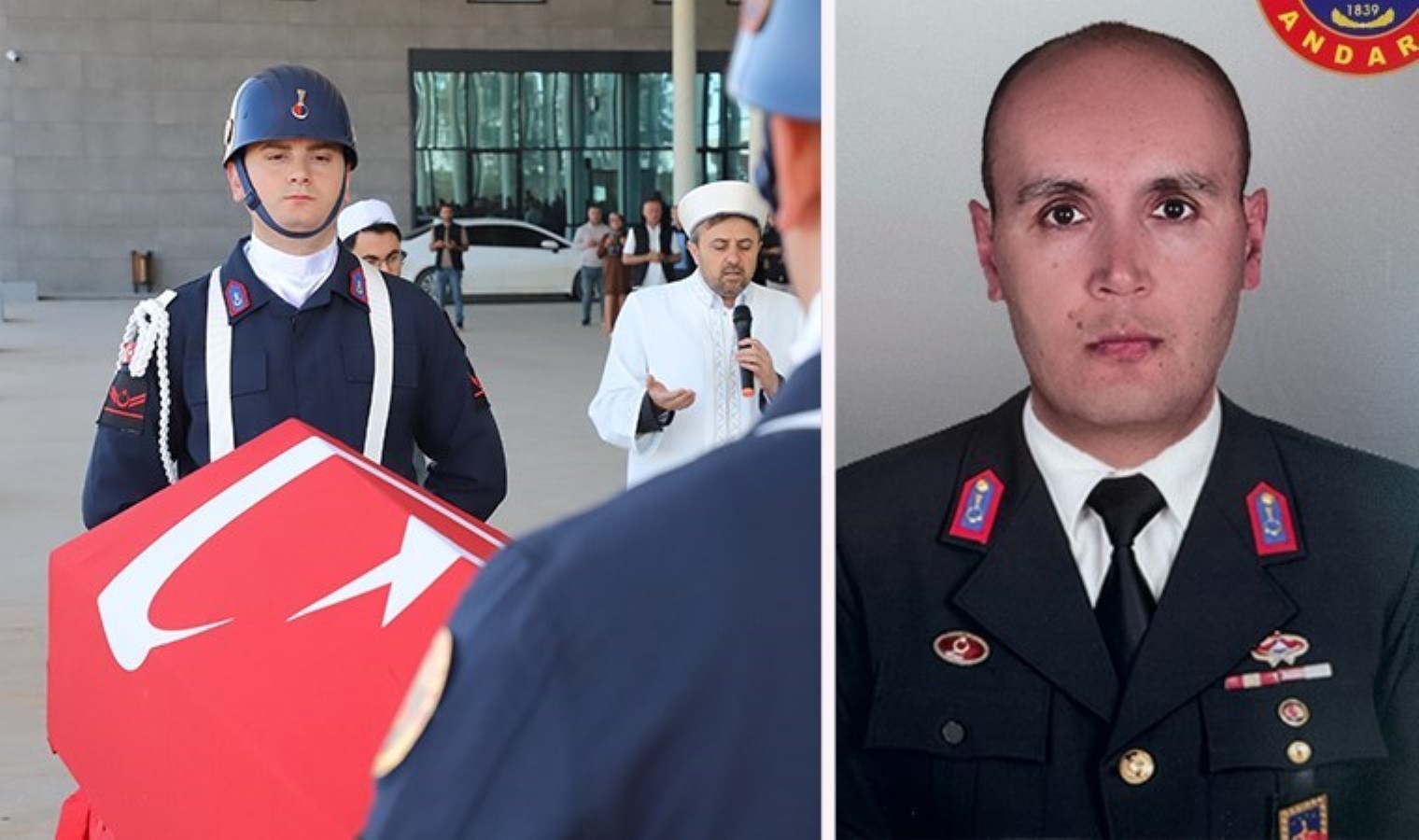 Kazada yaralanan Uzman Çavuş Tayfun Şahintepe’den 12 gün sonra acı haber