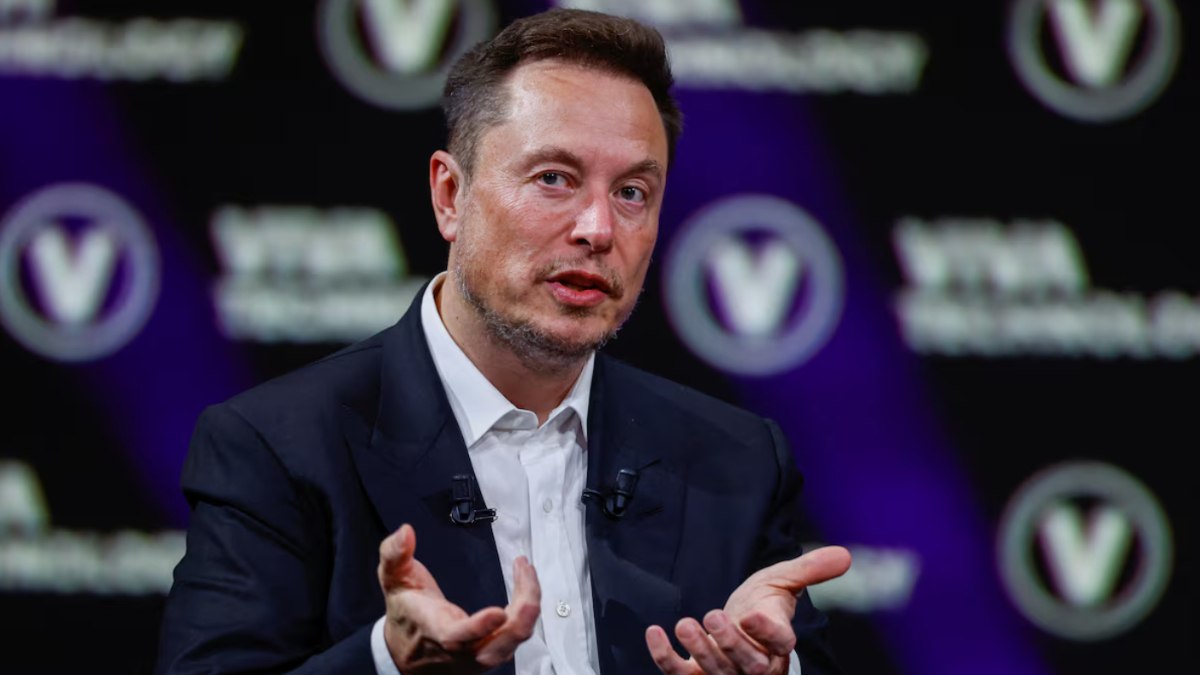 Kazanacakken kaybetti! Elon Musk’ın serveti eriyor