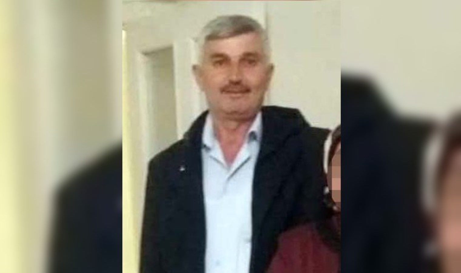 Kazdığı kanalizasyon çukuruna giren işçi, toprak altında kalıp hayatını kaybetti