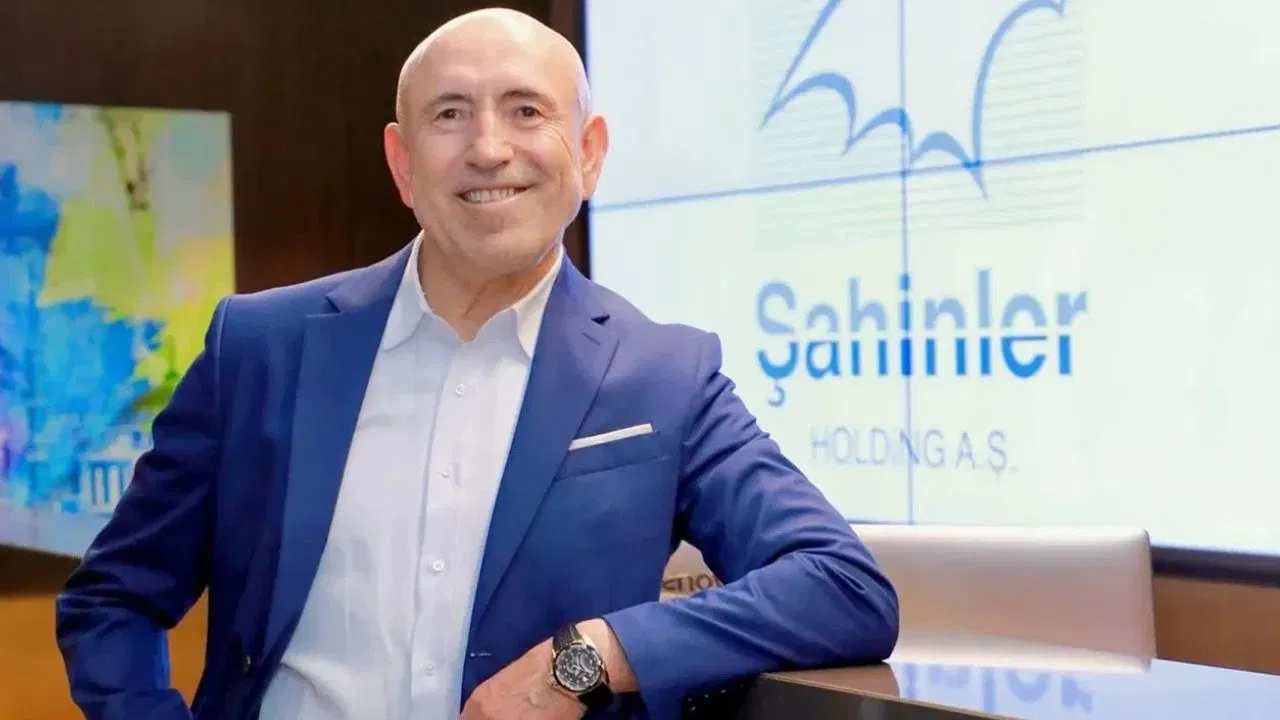 Kemal Şahin kimdir? Kemal Şahin tutuklandı mı? Kemal Şahin hangi şirketin sahibi?