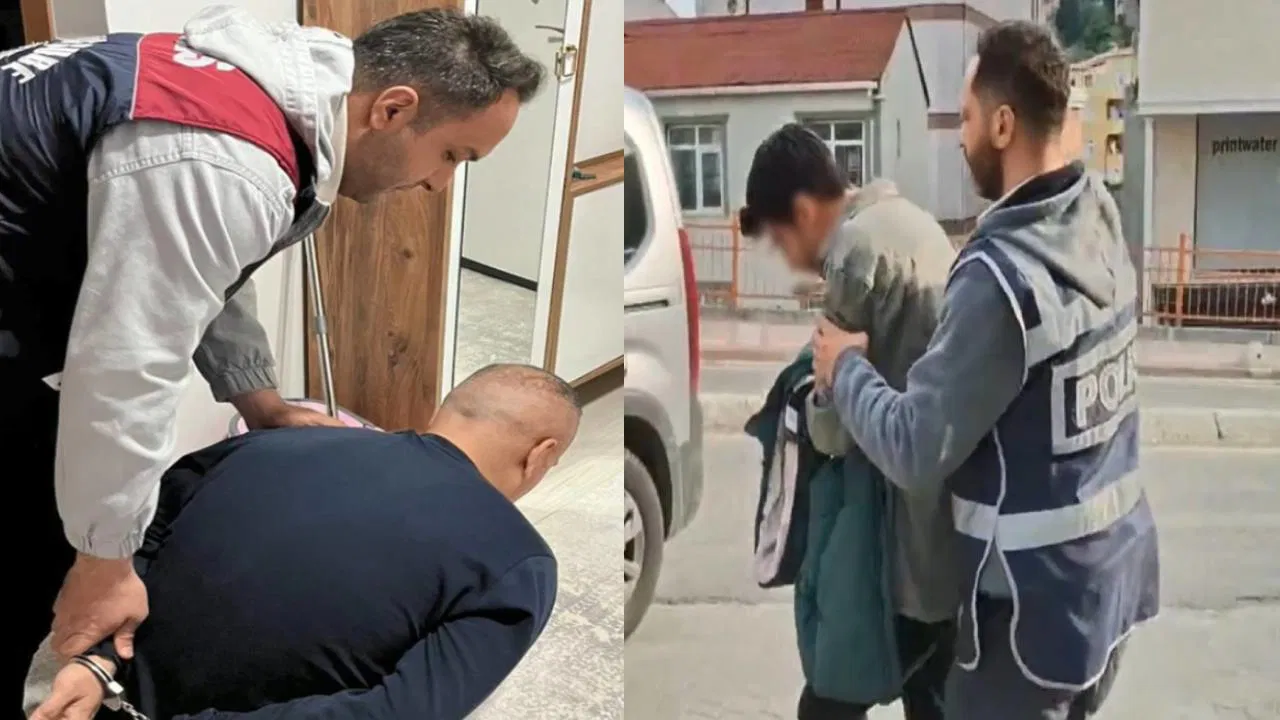 Kendilerini ‘uzlaştırmacı avukat’ olarak tanıtıp dolandırıcılık yaptılar!