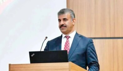 Kendisine 1,2 milyon lira maaş bağlamıştı: Çankırı Karatekin Üniversitesi Rektörü Prof. Dr. Harun Çiftçi görevden alındı