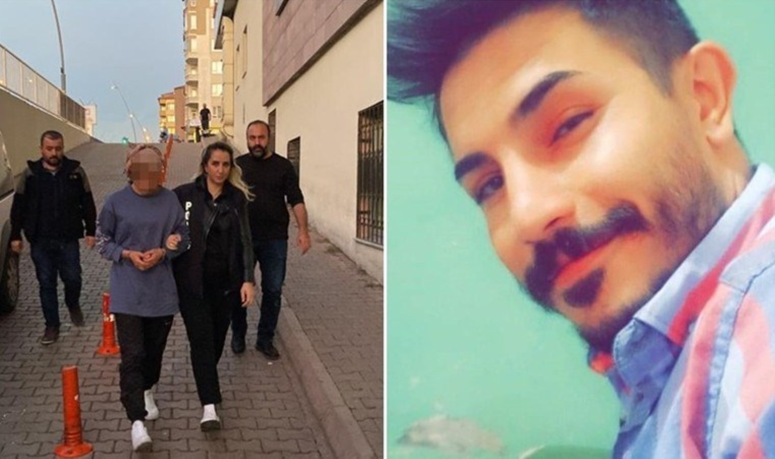 Kendisini darbeden eşini öldüren kadına 19 yıl 2 ay hapis