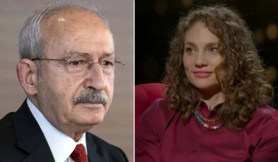 Kılıçdaroğlu’nun avukatı Çelik’ten Nevşin Mengü’ye sert ‘kurultay’ yanıtı: ‘Unvanın gazeteci ama ruhun tetikçi!’