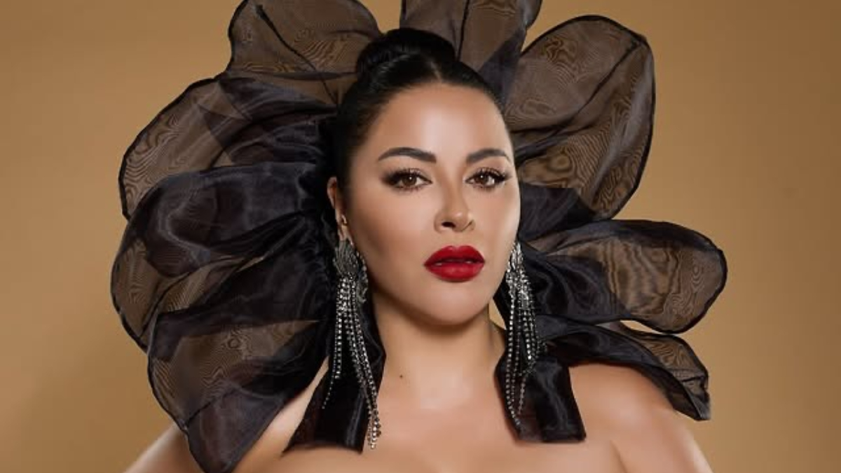 Kiloları gündem olmuştu! Şarkıcı Zara diyete girdi