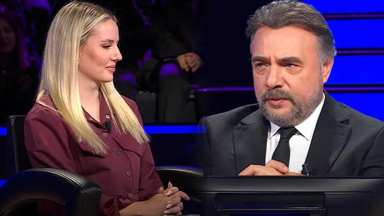 Kim Milyoner Olmak İster’e ‘Atatürk’ sorusu damga vurdu: Yanlış cevap verdi, yarışmaya veda etti!