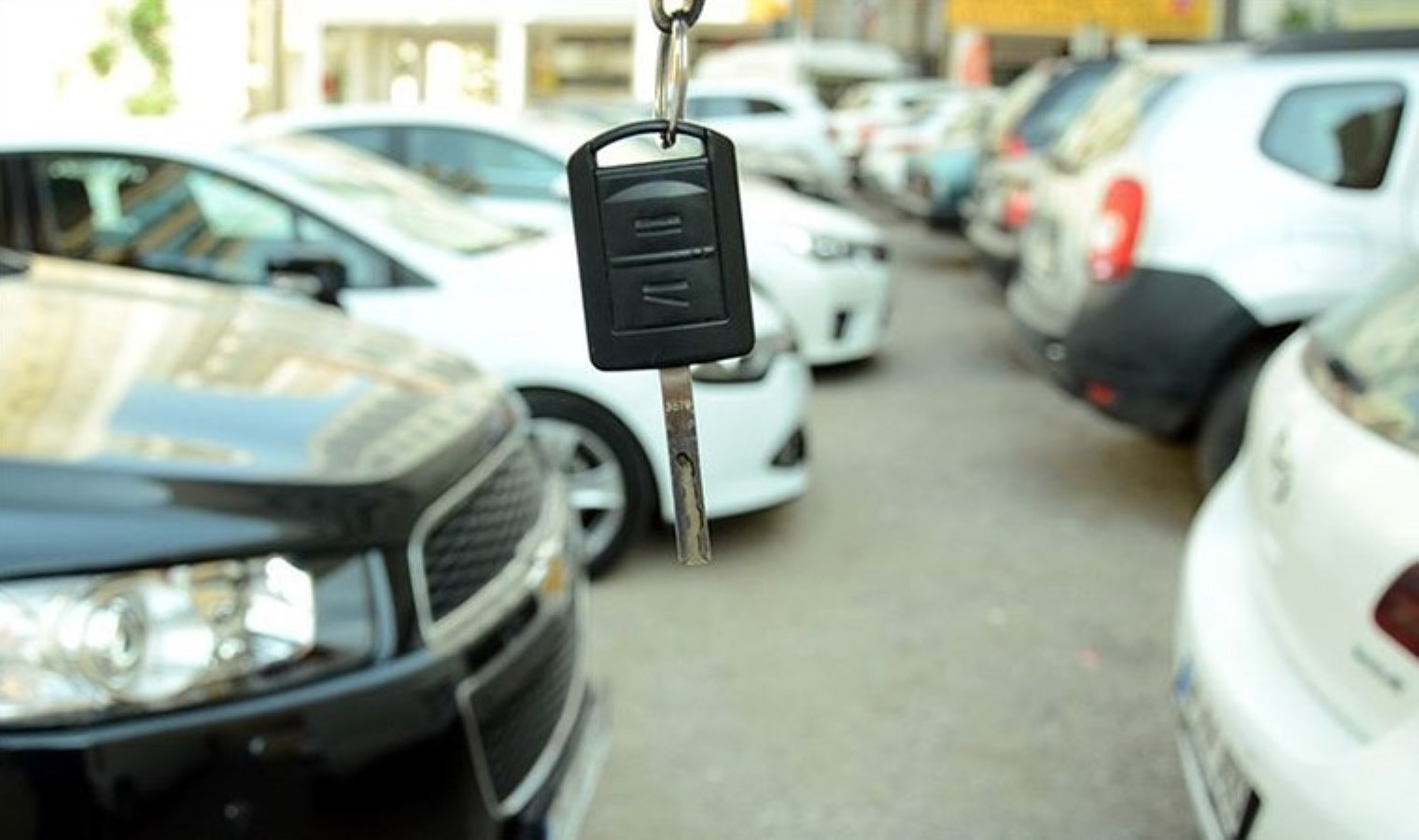 Kimlikleri tespit edildi… 6 ilde ’change’ araç operasyonu: Çok sayıda gözaltı!