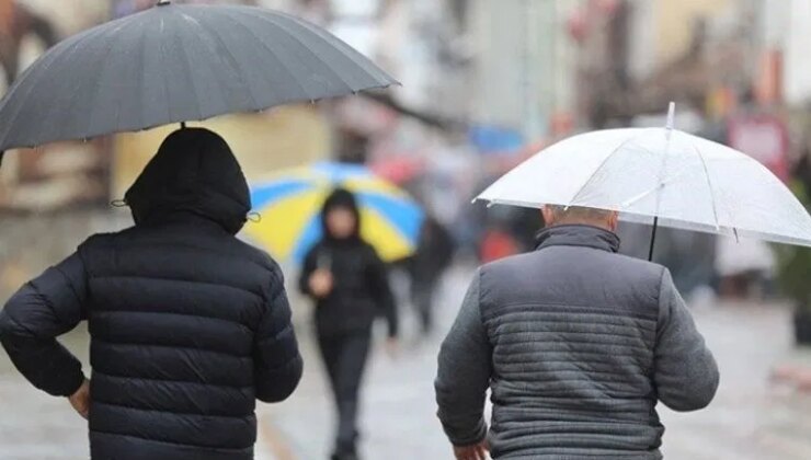 Kırkikindi yağışları başladı mı? Kırkikindi yağışları nedir? Kırkikindi yağışları ne zaman görülür?