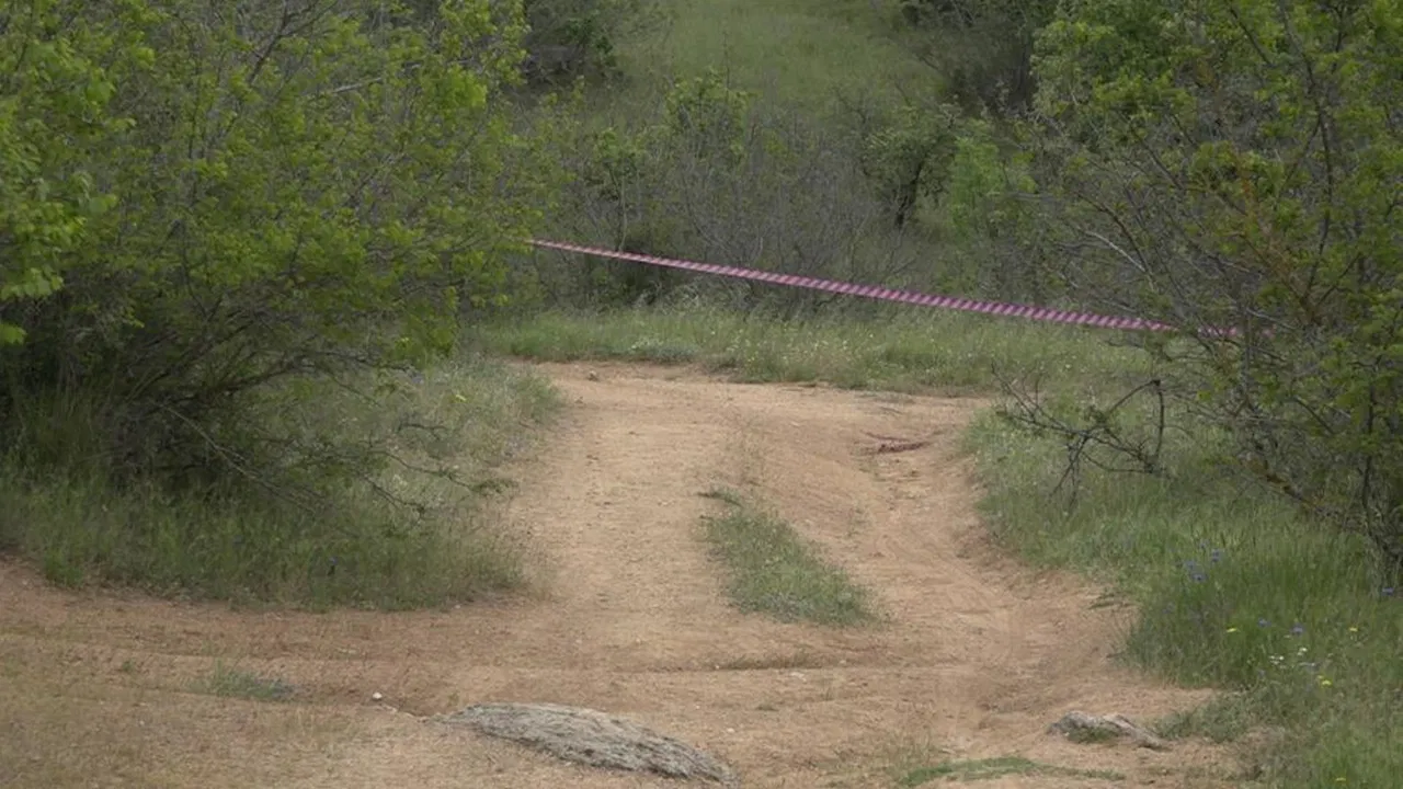 Kırklareli’nde erkek vahşeti: Bir kadını öldürüp intihar etti!