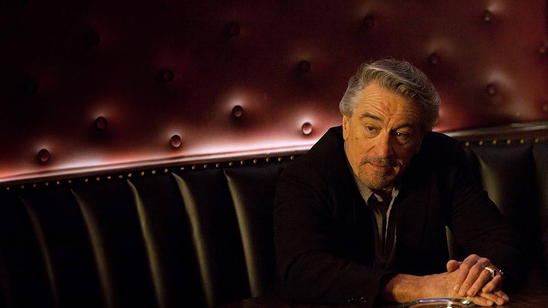 Kirli Oyun filminin konusu ne? Kirli Oyun filminin oyuncuları kim?