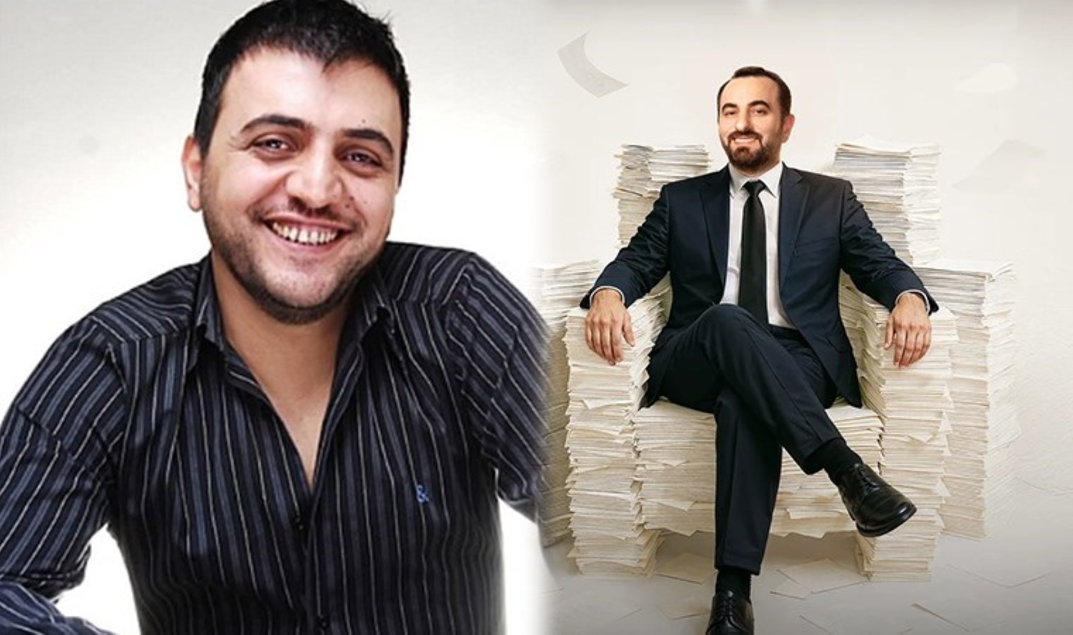 Kısa bir süre önce hayatını kaybetmişti… Şinasi Yurtsever’in rol aldığı son yapım izleyiciyle buluştu