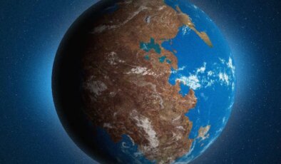 Kıtalar hareket ediyor: 300 milyon yıl sonra Dünya’nın yüzü değişebilir