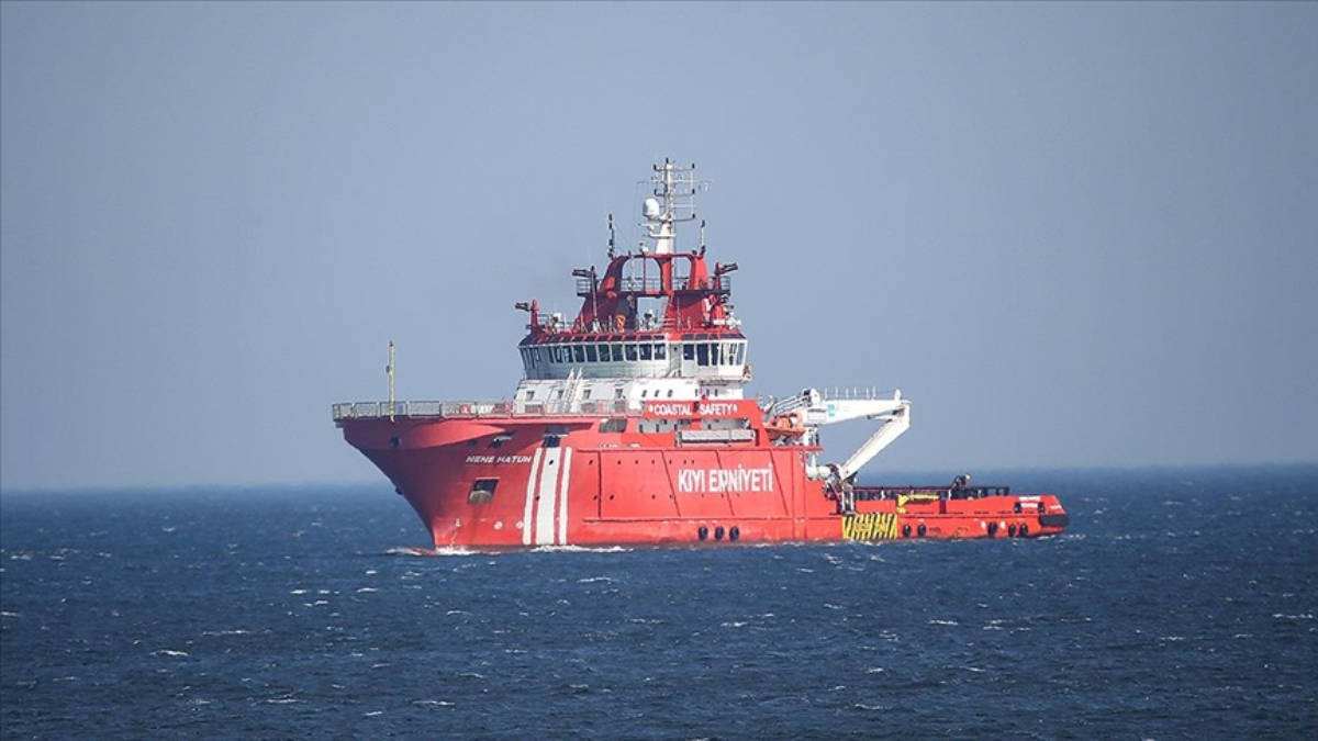 Kıyı Emniyetine 21 işçi alınacak