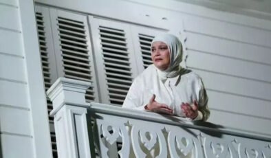 Kızılcık Şerbeti’nde Nilay ölecek mi, diziden çıktı mı? Sonu Görkem gibi…