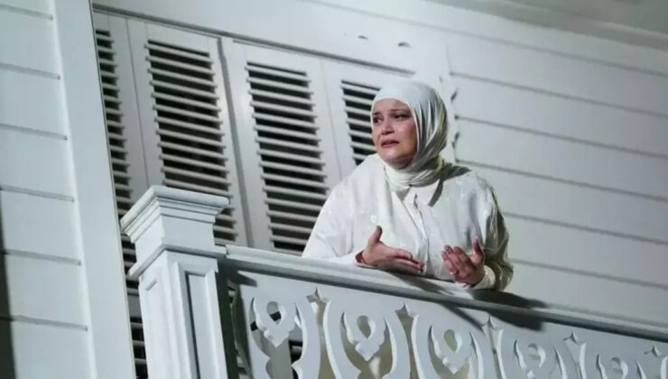 Kızılcık Şerbeti’nde Nilay ölecek mi, diziden çıktı mı? Sonu Görkem gibi…