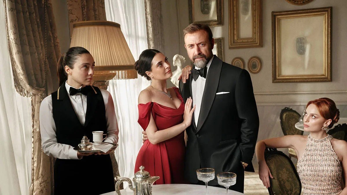 Kızılcık Şerbeti’nden Kral Kaybederse’ye transfer: Yeni rolüyle nefes kesecek…