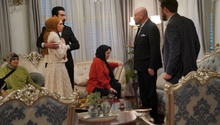 Kızılcık Şerbeti’nin ardından yeni projesi belli oldu!