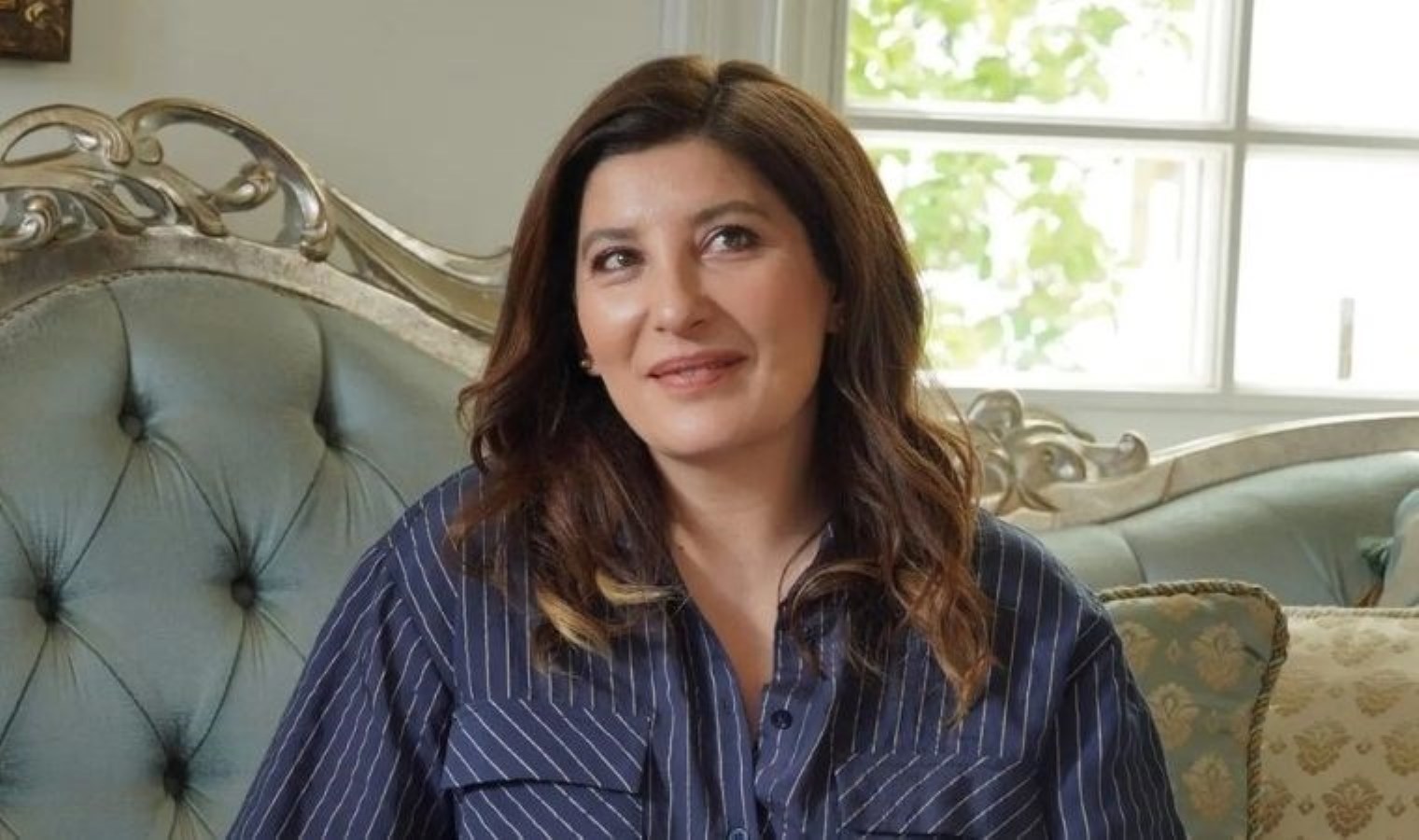 Kızılcık Şerbeti’nin Meri’si Şebnem Bozoklu diziden ayrılıyor mu? Şebnem Bozoklu Kızılcık Şerbeti’nden neden ayrılıyor?