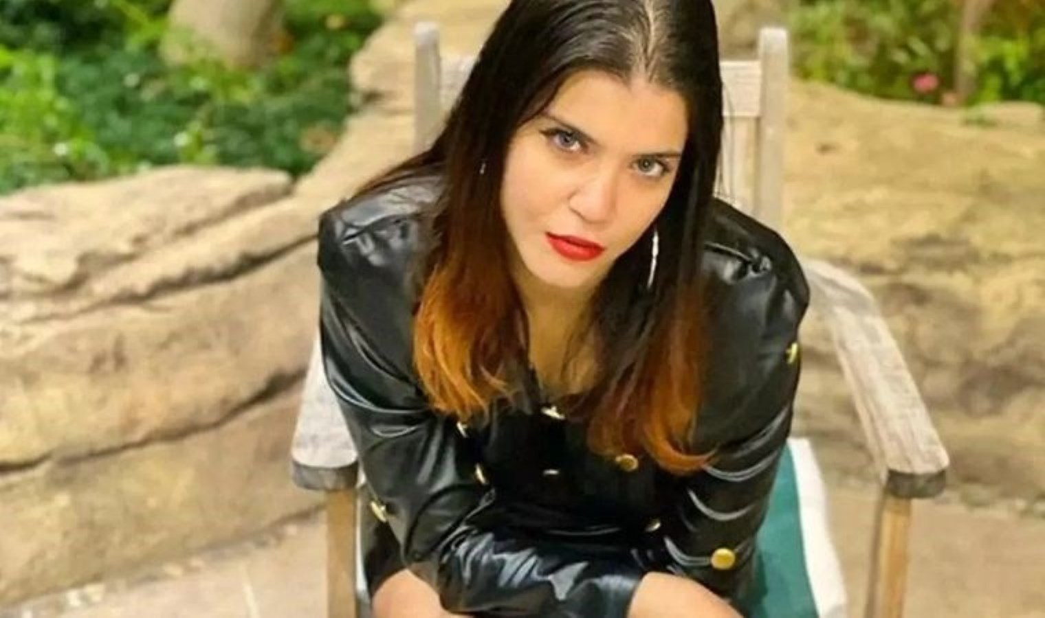 Kızılcık Şerbeti’nin ‘Nilay’ı Feyza Civelek kimdir? Feyza Civelek kimin kızı? Feyza Civelek hakkında neden soruşturma açıldı?