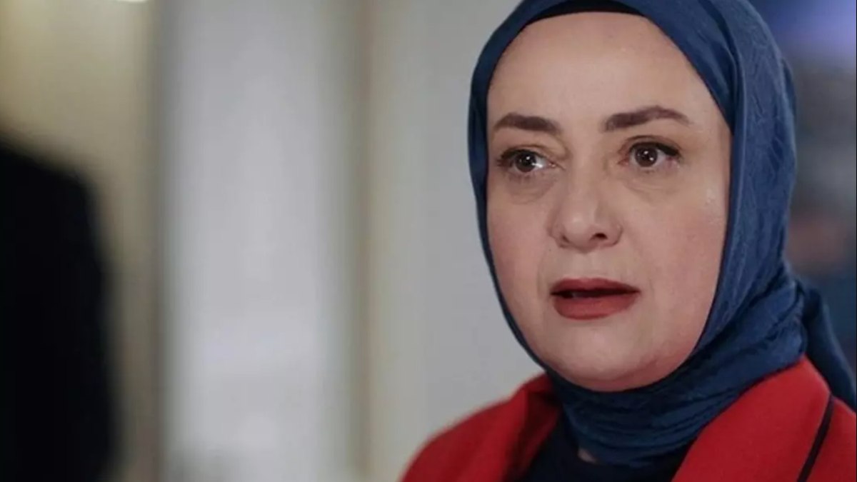 Kızılcık Şerbeti’nin Pembe’si Sibel Taşçıoğlu diziden ayrılıyor! Nedeni ortaya çıktı