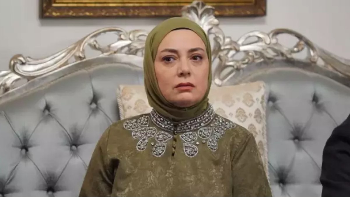 Kızılcık Şerbeti’nin Pembe’si Sibel Taşçıoğlu tatile çıktı