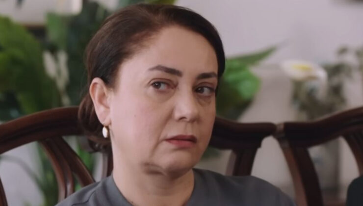 Kızılcık Şerbeti’nin Pembe’si Sibel Taşçıoğlu’nun son açıklaması eleştirildi: “Artık diziyi takip etmiyorum”