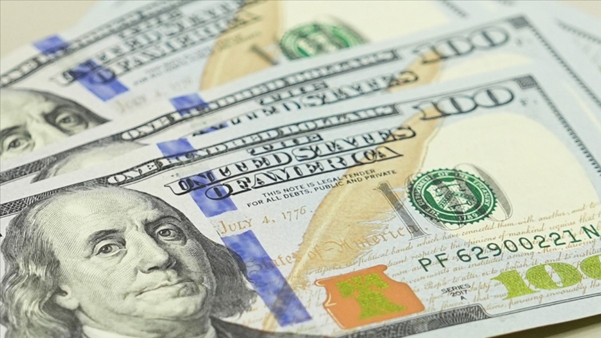 KKM bakiyesi martta 21,6 milyar dolara geriledi