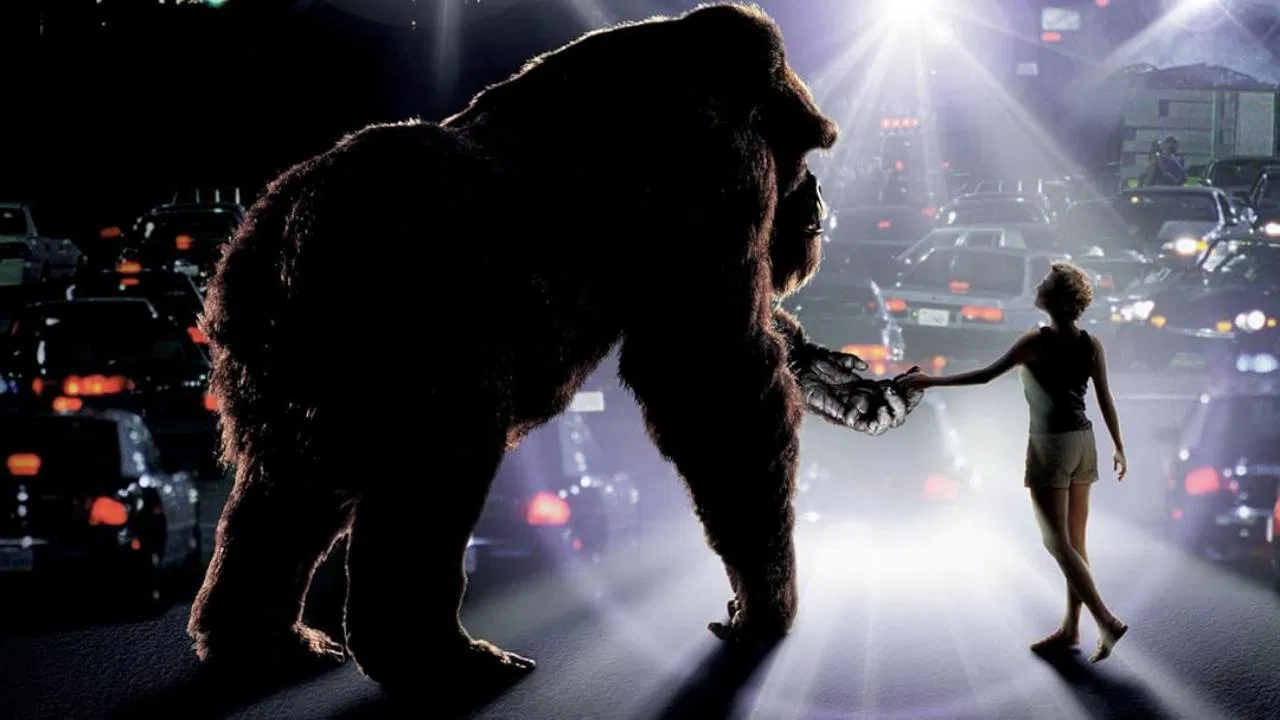 Koca Bebek Joe filminin konusu ne? Koca Bebek Joe filminin oyuncuları kim?