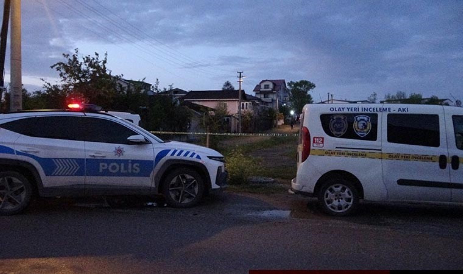 Kocaeli’de ‘miras’ tartışması: Amca yeğenini öldürdü