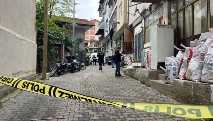Kocaeli’nde kan donduran vahşet: Ağabeyi tarafından av tüfeğiyle öldürüldü!