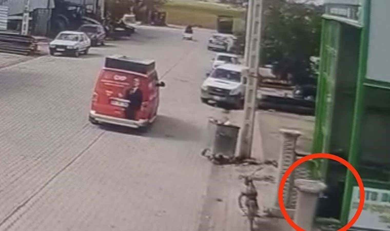 Konya’da CHP aracına ‘saldırı’ olayı hakkında yeni gelişme